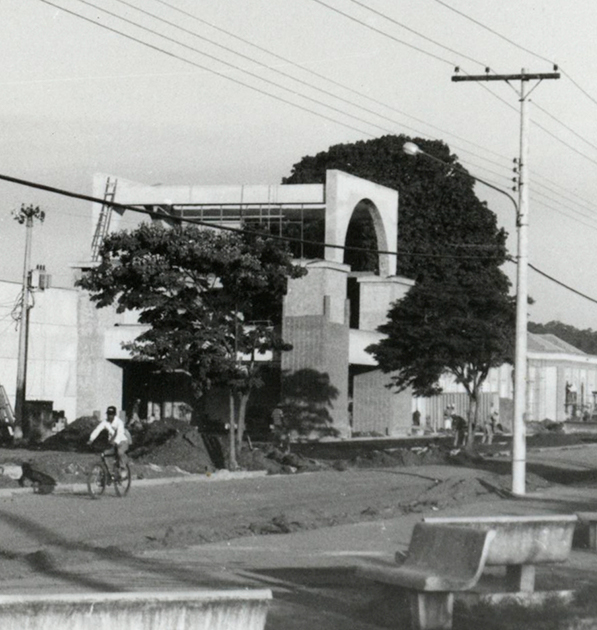 Nasce o Shopping da Cidade no Shopping Rio Claro